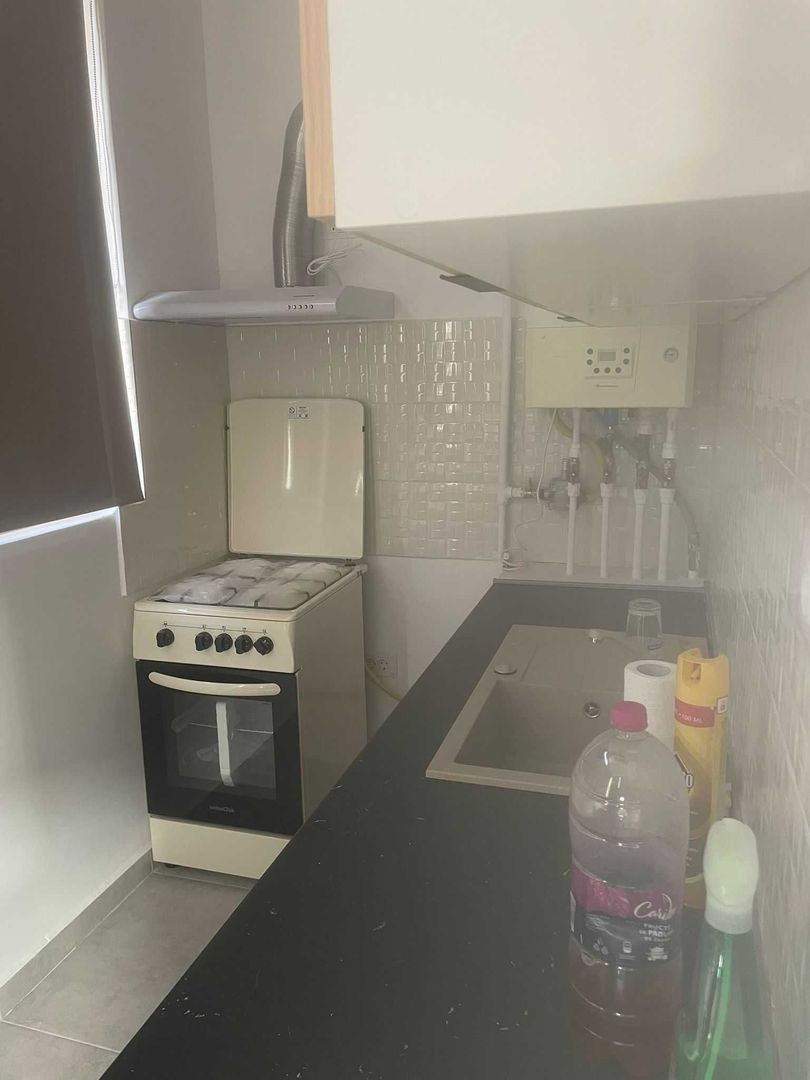 Apartament 2 camere 54 mp, Militari Residence Totul Nou - Poză 2