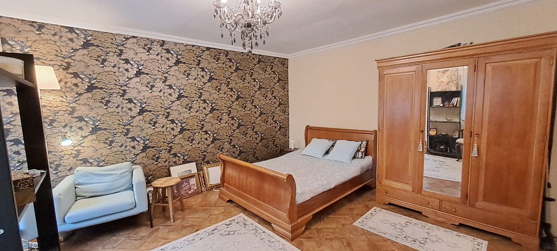 Militari - Virtutii / Orsova, garsoniera, renovata, bloc rebilitat - Poză 6