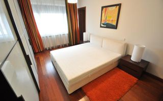 Washington Residence | Luxury Penthouse | Dorobanti | Garaj 2 locuri - Poză 7