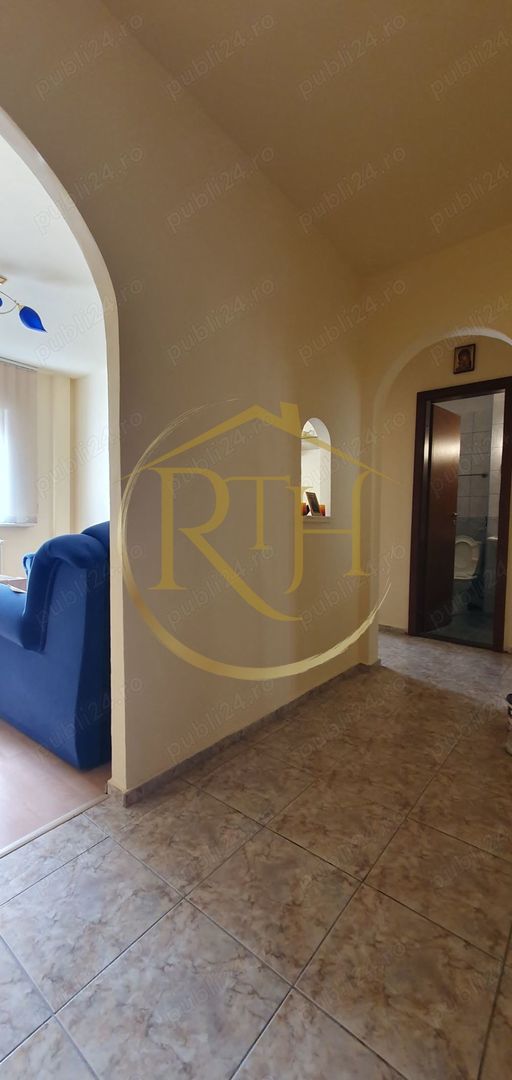 Oferim spre vânzare un Ap. cu 2 camere zona Lipovei mobilat/utilat - Poză 2