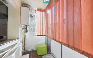 Apartament decomandat cu 3 camere, etaj II,  Alfa - Poză 6