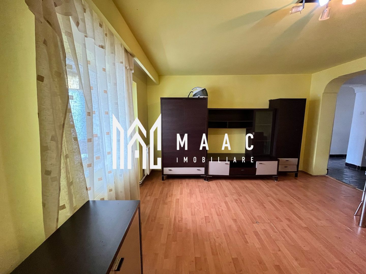Apartament 2 camere | Decomandat | 54 MPU | Hipodrom 4 - Poză 2