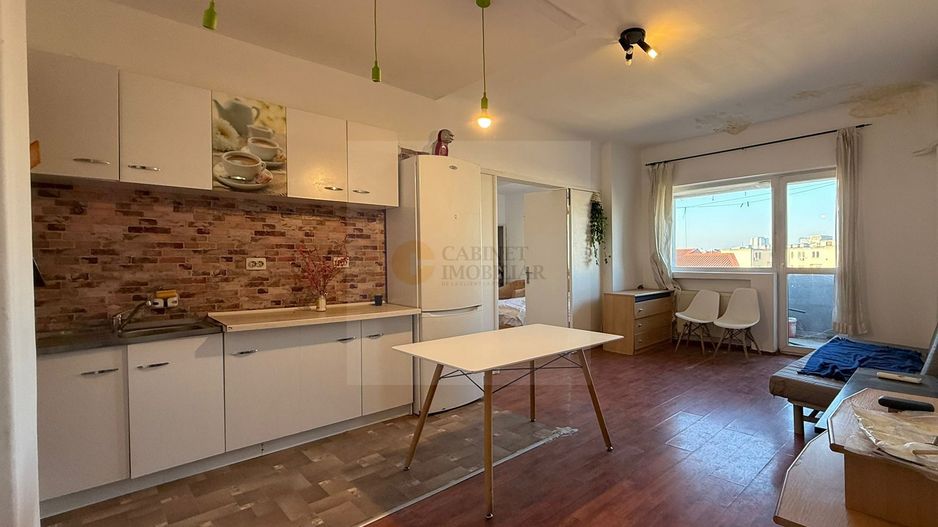 3 camere | M Kogalniceanu - Cismigiu | Centrala proprie | Etaj 6/8 - Poză 1