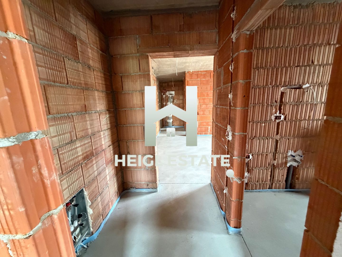 Apartament cu 2 camere in Giroc - Poză 6