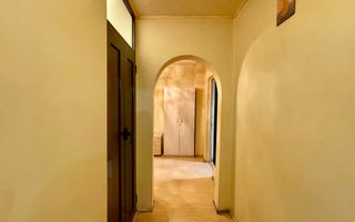 Vanzare 2 camere 50 mp, bloc 1980 - Militari, metroul Gorjului - Poză 4