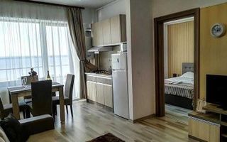 Apartament 2 Camere de Vânzare | Summerland Mamaia | Vedere Frontală - Poză 1