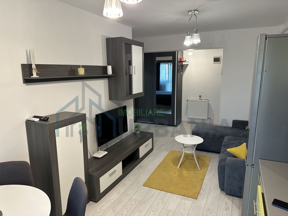 Apartament 2 camere open space - Poză 1
