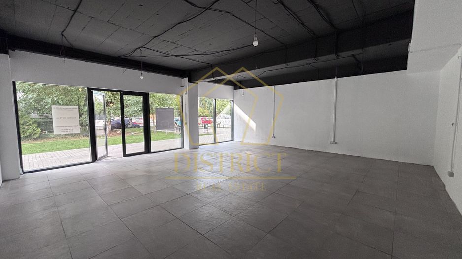 Spatii comerciale 56 si 79mp, bloc nou | Lipovei - Poză 4