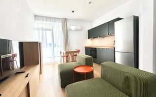 Prima inchiriere - 2 camere premium, Nou, design modern - Poză 2