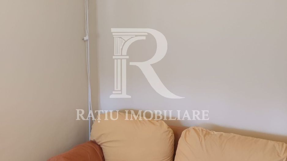 Apartament cu 3 camere de închiriat | Centrul Civic | Oradea - Poză 9