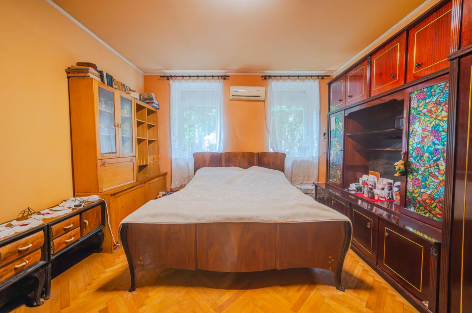 Apartament 3 Camere La Casa | Curte | Pod + Beci Mare | COMISION 0% - Poză 3