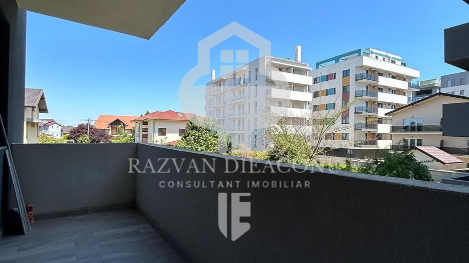 Apartament 2 camere Hanul cu Peste - Poză 9