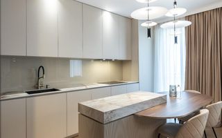 Apartament cu 3 camere finisat premium, parcare subterană - Poză 11