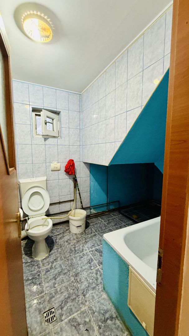 Casa - Frumusani - Pasarea - Calarasi - Poză 9