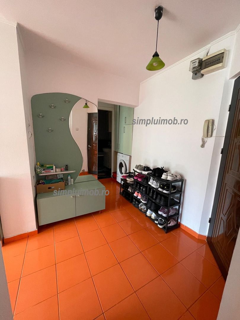 Metrou 1 Decembrie 2 Camere Mobilat Utilat - Poză 5