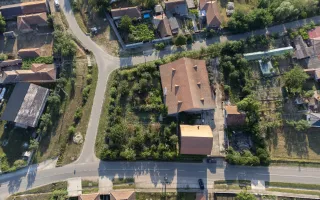 Casă cu Hală Industrială | Teren 3.200 mp | Ineu | Bihor - Poză 12