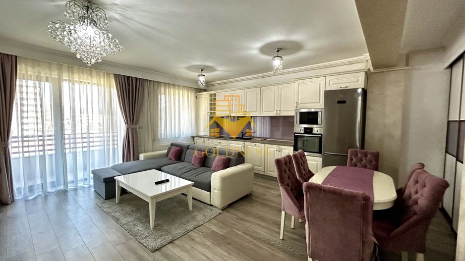 2 camere, modern, bloc nou, parcare, Marasti, Fabricii, zona Kaufland - Poză 2