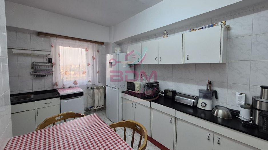Apartament 3 camere | decomandat | 73 mp | zona centrala - Poză 1