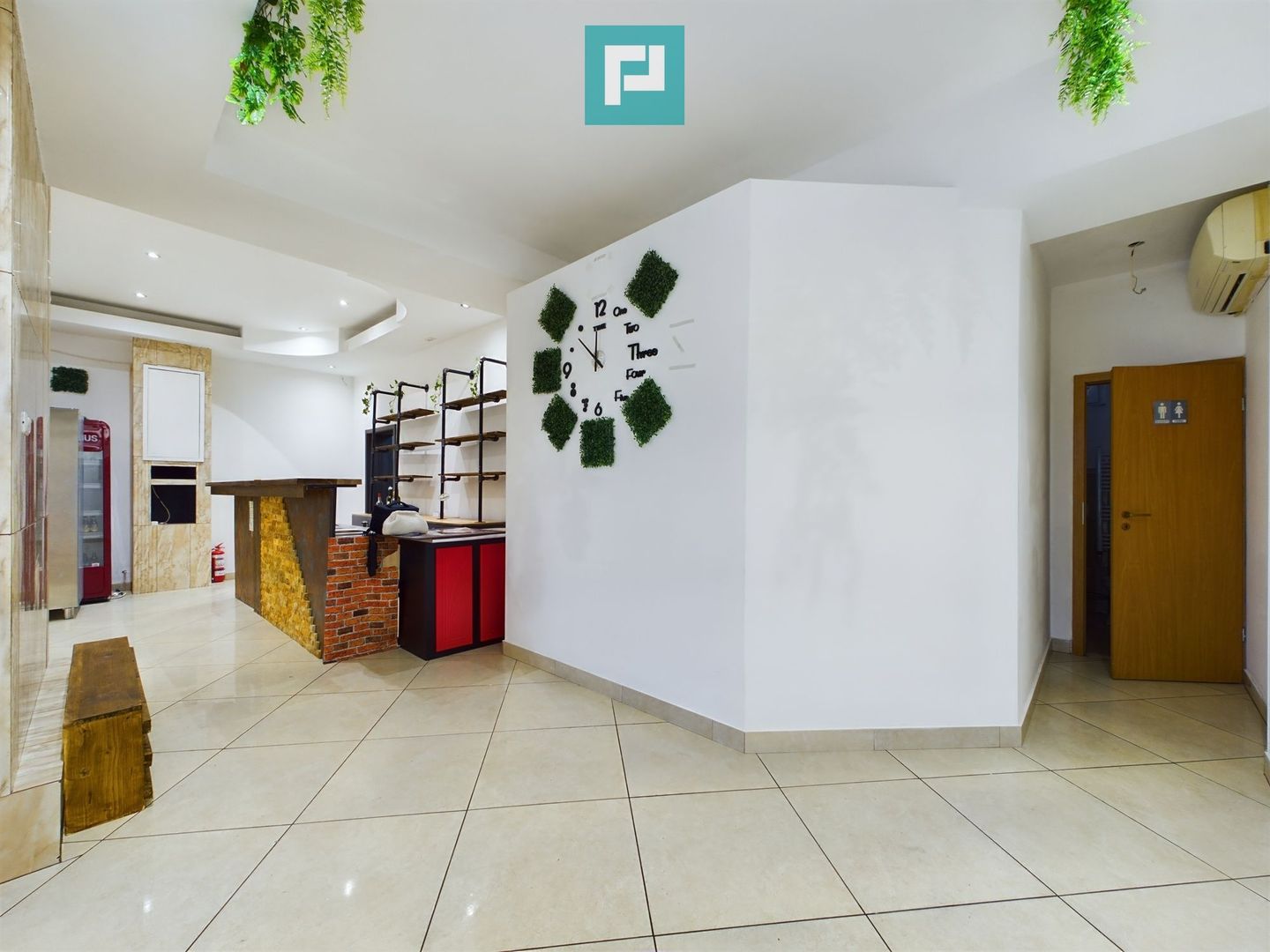 Spațiu comercial pe mal zona 300vMicălaca - Poză 3