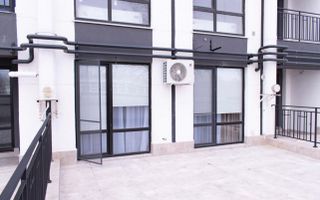 Chirie, apartament, 2 camere, str. Calea Ieșilor, Buiucani - Poză 11