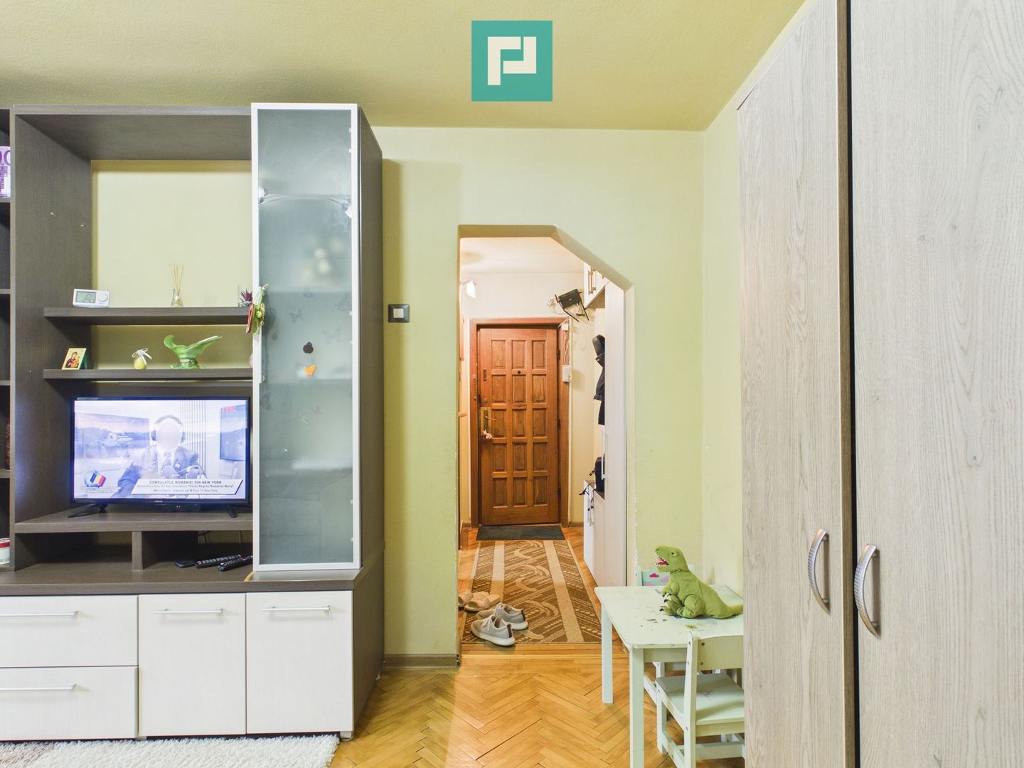 Apartament cu 2 camere de închiriat Boul Roșu - Poză 5