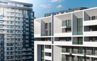 Apartament 2 camere Prima Vista | Metrou Pipera | Prima închiriere - Poză 7