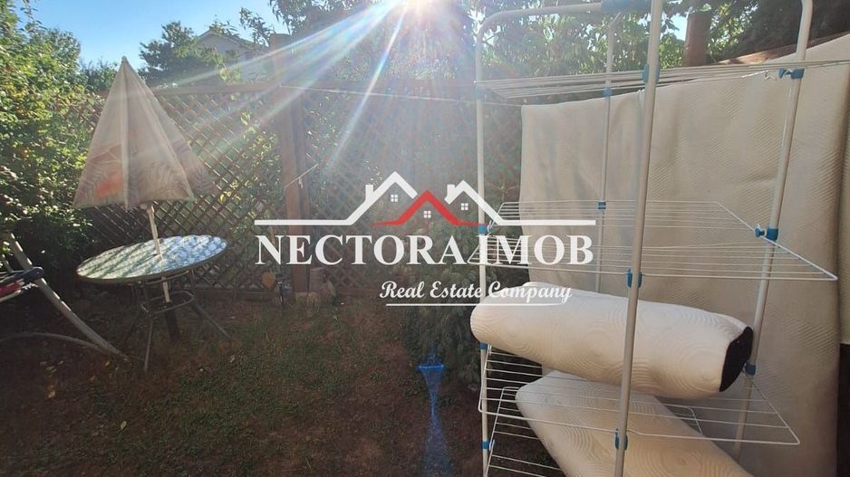 NECTORA IMOB-Apartament 2 camere Sanmartin, 40mp+20mp terasa, utilat - Poză 4