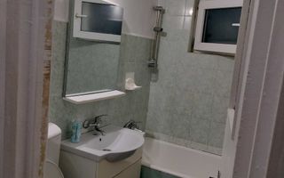 Apartament 2 camere, decomandat, mobilat, utilat, Dacia, Iasi - Poză 5