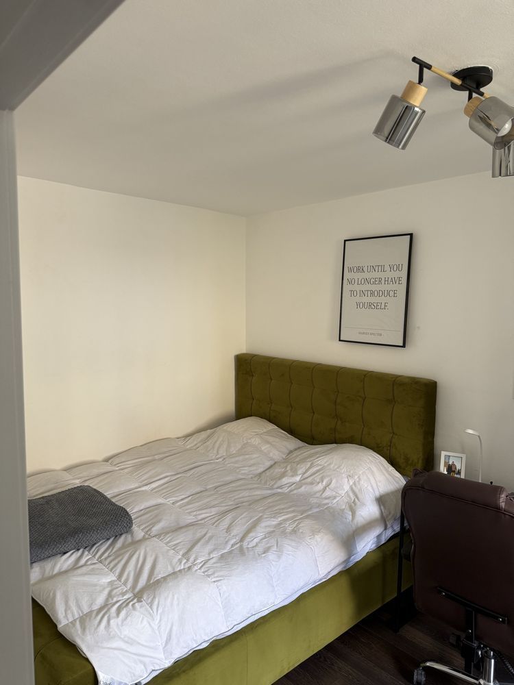 Girocului | 2 Camere | Etaj intermediar | Mobilat si utilat - Poză 7
