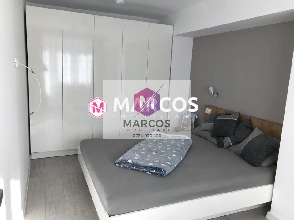 Apartament 2 camere, Ceeentral, et.9, ID 915 - Poză 4