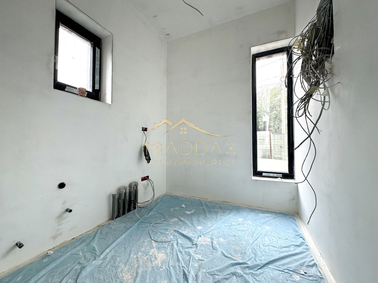 Vila impresionanta *370mp* Piscina proprie - 3 Parking / Pipera - Poză 30