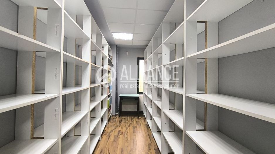 BALADA NEJ(COD03)-Birouri cu suprafete mici, medii si parcare! - Poză 22