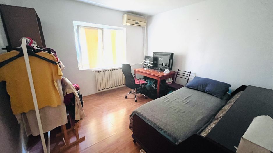 APARTAMENT 3 CAMERE | DECOMANDAT | ST 76MP | VIRTUTII | BLOC 1989 - Poză 6