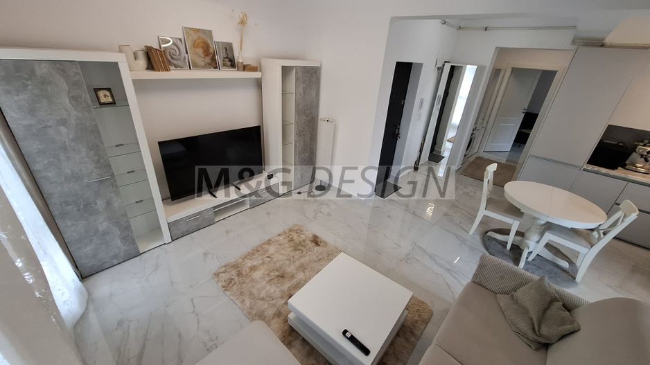 Ap 3 camere pe 2 nivele, loc parcare, Giroc-Lidl - Poză 12