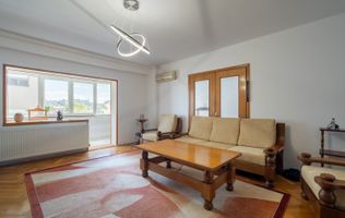 COMISION 0% - 3 camere - str. Traian - Matei Basarab, imobil cu lift