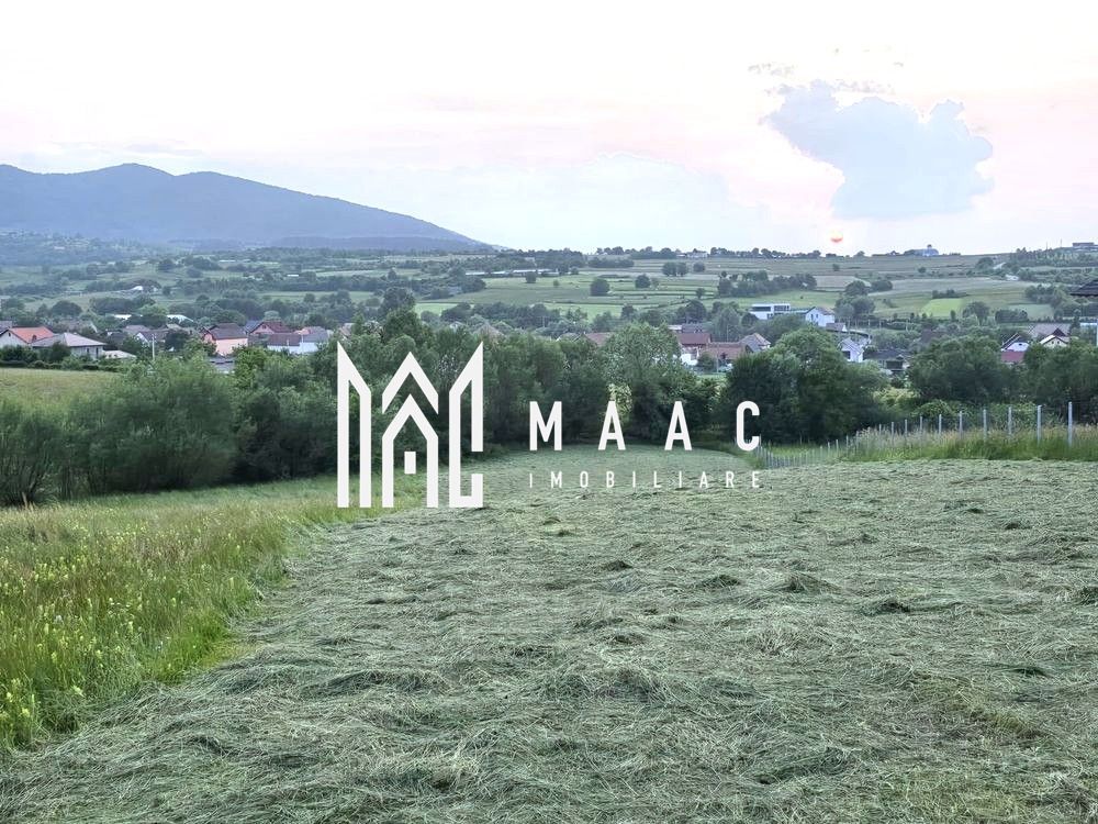 Teren extravilan de vânzare | Rășinari | 3.680 mp - Poză 3