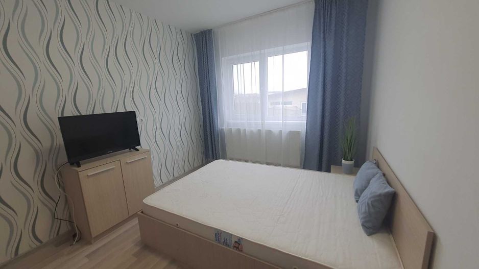 Apartament 2 camere decomandate | Parcare inclusă | Complex rezidenția - Poză 2