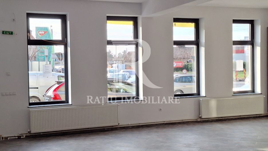 Spatiu Comercial | Decebal | Oradea - Poză 3