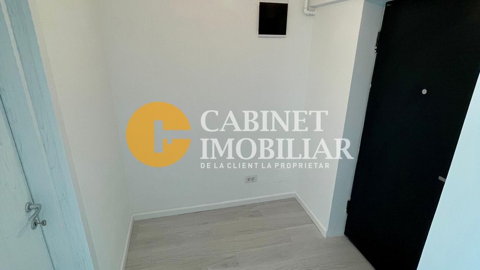 Bucium - INTABULAT - Bloc Nou - 2 Camere Decomandat - Etaj Intermediar - 60 Mp - Poză 7