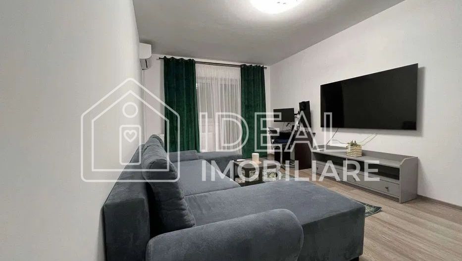 Apartament 2 camere decomandat – Cartierul Arhitecților - Poză 1