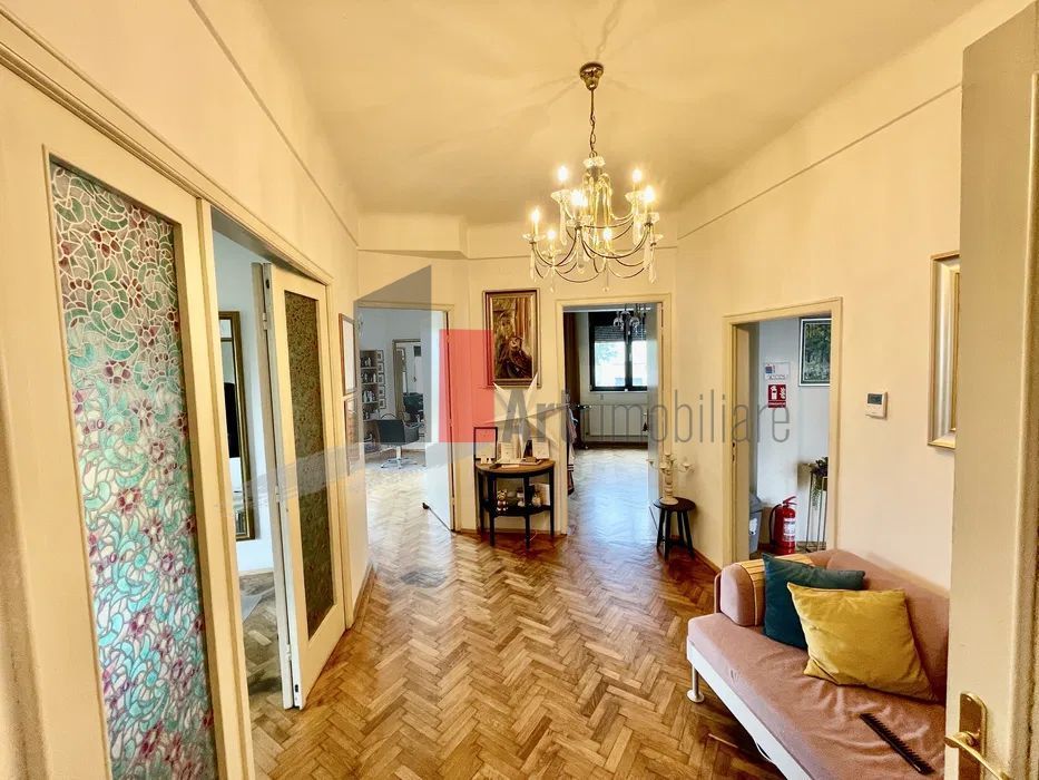 Spatiu de inchiriat in zona Dorobanti/Piata Dorobanti - Poză 1