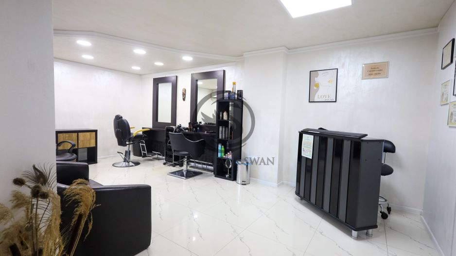 Casa 6 camere de vanzare | Salon Infrumusetare | Ploiesti, COMISION 0% - Poză 2