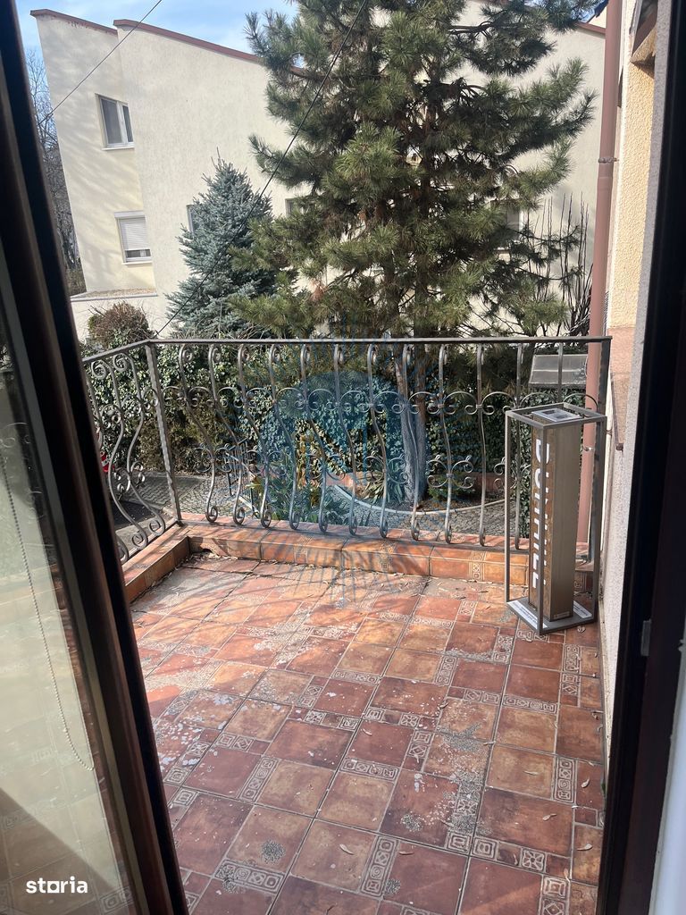 Vila Parcul Verdi - Poză 12