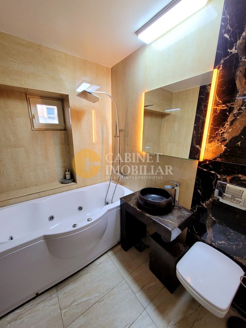 Apartament 3 Camere Decomandat Renovat Cug Rond Vechi - Poză 7