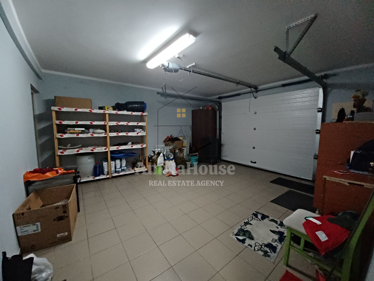 Casa individuala cu garaj, teren 500 mp, Iris la 2,5 km de Auchan - Poză 19