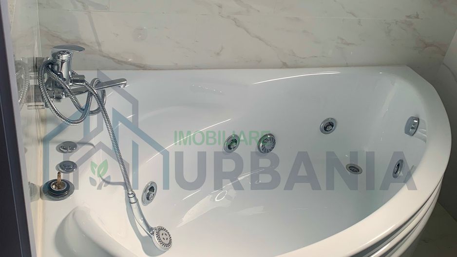 Apartament 2 camere de inchiriat in Bucium, Iasi – Colega de apartament cautata - Poză 3