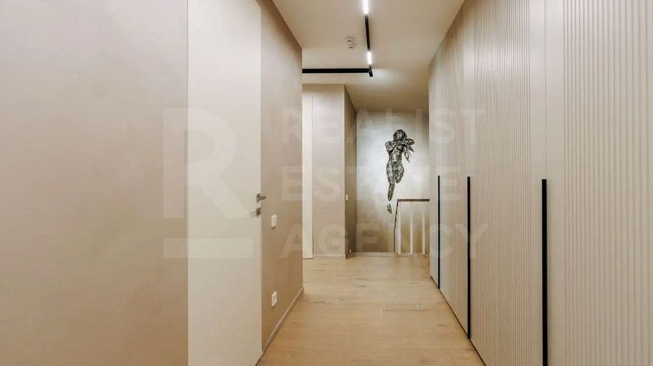 Chirie, apartament, 4 camere, strada Alexandru Pușkin, Centru - Poză 9