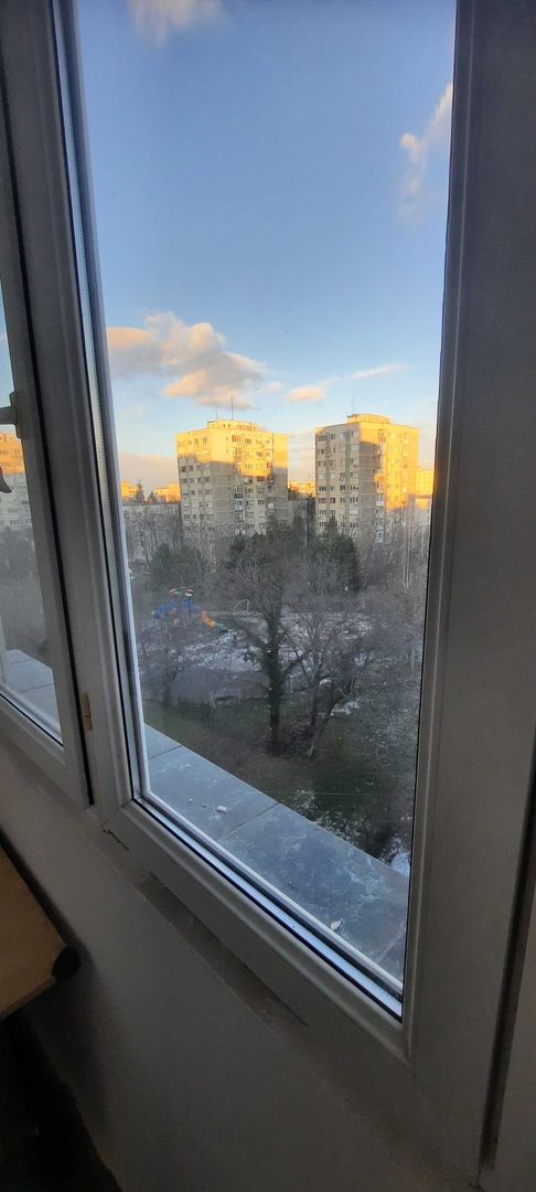 Apartament 2 camere, complet mobilat si utilat, Lujerului - Politehnica - Poză 8