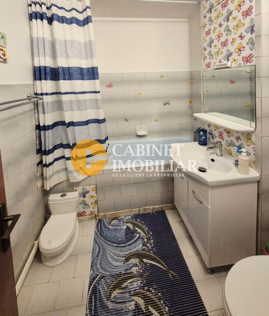 3 Camere Decomandat BOXA+LOC PARCARE - zona Mircea cel Batran - Poză 7