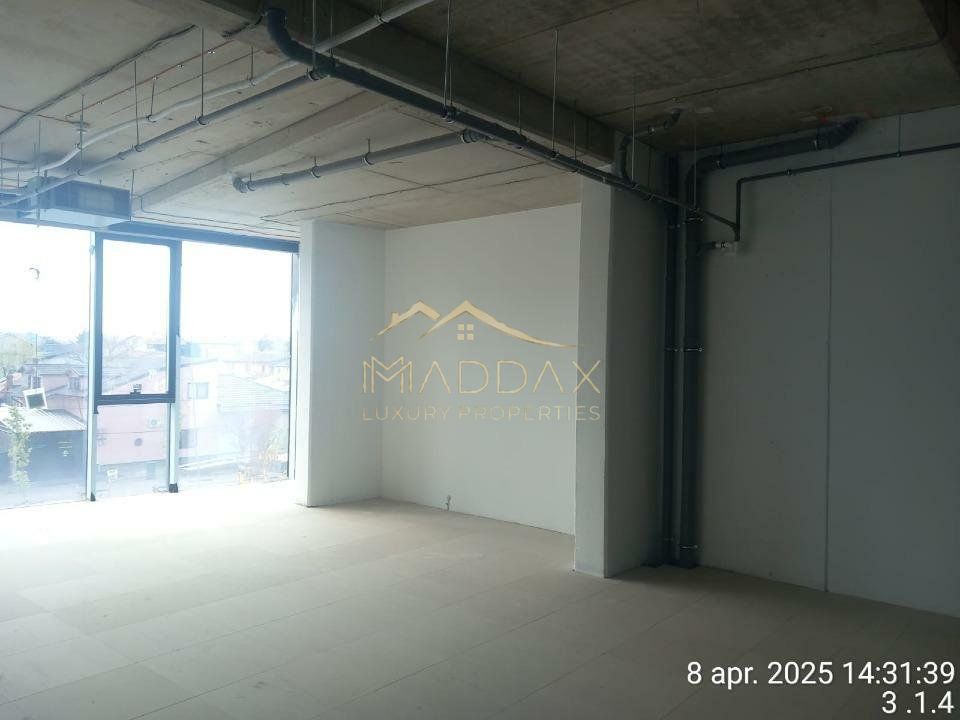 Spatiu Comercial **110mp utili** // Cotroceni - Poză 10